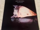 JONI MITCHELL: 
