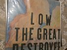 Low - The Great Destroyer, Vinyl, 2005, Sub Pop