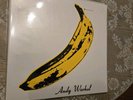 The Velvet Underground And Nico [Sealed Vinyl LP] 180 Gram, 2017 Reissue