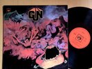 The Gun 1968 Self Titled Debut GUN UK 1st Vinyl LP Stereo Race with the Devil