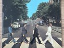 The Beatles Abbey Road 1st UK EX/EX Vinyl LP Aligned Apple -2/-1 1969 W/inner