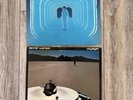 BUNDLE 2 Vinyls Dexter Wansel Life On Mars + Voyager 1978 1976 Vintage RARE Lot