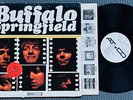 Buffalo Springfield  S/T PROMO   MONO PROMO  Lp HYPES