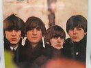 The Beatles - Beatles For Sale - (PMC 1240)- (LP, Album, Mono, Gat)