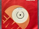 SEX PISTOLS - ANARCHY IN THE U.K. rare UK 1976 ORIGINAL TEST PRESSING PUNK EX++