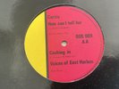 CURTIS  HOW CAN I TELL HER E.P. BILL HARRIS  NORTHERN SOUL