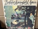 Vinyl record album titled 'Buffalo Springfield Again' by Buffalo Springfield