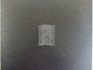 JOY DIVISION UNKNOWN PLEASURES VINYL LP FACTORY UK 1979 FIRST PRESS + INSERT