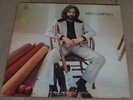 Eric Clapton - Self Titled = Vinyl - 1970
