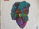 LOVE FOREVER CHANGES VINYL LP ELEKTRA BIG E ORANGE LABELS UK 1967 PRO CLEANED