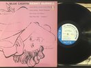KENNY  BURRELL Blue Lights LP - Blue Note — VG+ | in shrink