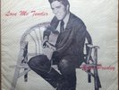 1950s Elvis Presley Love Me Tender / Don't Be Cruel JAPAN EP - 1198-Cover Only