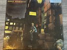 David Bowie Vinyl Record Ziggy Stardust Gatefold LP Album Rock Glam EMI 33 RPM