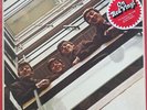 THE BEATLES - ‘1962-1966’ DOUBLE ALBUM. RARE RED VINYL. UK ISSUE PCSPR 717 1978
