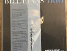 Bill Evans Trio Portrait in Jazz ERC052M MONO