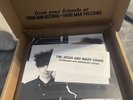 Third Man Vault #65 The Jesus And Mary Chain Psychocandy + Live In Detroit