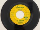 1960s Rare Garage 45 The Elite  My Confusion / Charay Records C-31 Ft Worth Tx