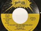 【HMV】MARK IV/IF YOU CAN'T TELL ME SOMETHING GOOD(LHL2001B)