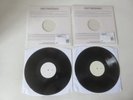 DAVID VANIAN AND THE PHANTOM CHORDS 2023 TEST PRESSING VINYL 2 x LP  THE DAMNED