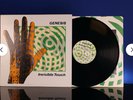 Genesis - Invisible Touch + 3 albums (reserved order)