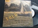 LUCHO BERMUDEZ - LA GAITA - LP G+ NICE CLASSIC SONIDERO HITS - LISTEN COLOMBIA