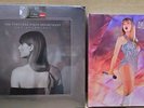 Taylor Swift TTPD Anthology VINYL, ERA BOOK Target Exclusive Bundle In Hand