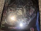 SUBTRONICS TESSERACT  Double Gatefold Vinyl Black Smoke Sparkle LE/2000 IN HAND