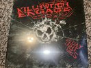 Killswitch Engage - 'As Daylight Dies' 2LP Vinyl BULLET BLADE LE/500 Revolver