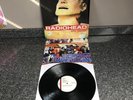 LP VINYL RADIOHEAD ALBUM THE BENDS PCS 7372 UK 1ST PRESS IN CELLOPHANE NM-/NM-