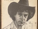 JOE ELY Self-Titled - 1977 1st Press MCA LP -