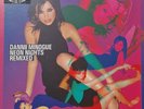 Neon Nights REMIXED - Dannii Minogue - (Sealed Blue Vinyl) Put The Needle On It