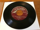 LITTLE WALTER CHECKER 799 YOU BETTER WATCH YOURSELF BLUE LIGHT BLUES 45