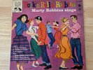 Marty Robbin’s Rockin’ Rollin’ 10 Inch Columbia Original