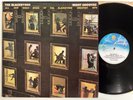 The blackbyrds greatest hits, night grooves VINYL LP SOUL FUNK rock Creek Park k
