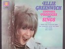 ELLIE GREENWICH: composes, produces and sings UA 12