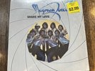 VINYL Magnum Force Share My Love LP 1982 PRIVATE CHICAGO MODERN SOUL BOOGIE