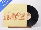 Genesis A Trick Of The Tail First Uk Press LP Album Vinyl Record - EX/EX