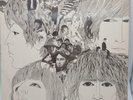 The Beatles - Revolver - (PMC 7009)- (LP, Album, Mono, 2nd)