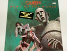 QUEEN News of the World LP - 1977 Elektra Records - Original Factory Sealed