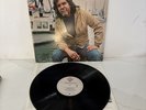 Guy Clark – The South Coast Of Texas - Vinyl LP EX/VG - BSK 3381