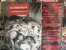 MOTHER LOVE BONE Apple NEW RED VINYL W/HYPE STICKER