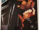 George Michael Faith 80s Pop Vinyl LP 1987 EX+
