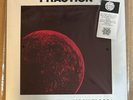 LP:  FRACTION - Blood Moon   NEW SEALED HARD ROCK PSYCH REISSUE