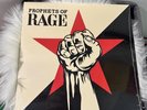 Prophets Of Rage (6) – Prophets Of Rage
