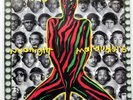 A TRIBE CALLED QUEST MIDNIGHT MARAUDERS JIVE HIP143 Europe ORIGINAL VINYL 2LP