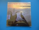 Roxy Music Avalon LP (2022) NEW Shrink Wrap Tear