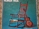 Howlin' Wolf - Self Titled  'Rocking Chair' Mono  1962  LP 1469