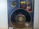 Elvis Presley Burning love 1972 Authentic 45’ No. 13 Of 90