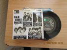 VARIOUS ARTISTS=R & B CHARTMAKERS NO.2  E.P.  P/C  EX
