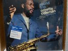 Round Trip - The Complete Ornette Coleman [Blue Note Tone Poet Series] NEW Vinyl